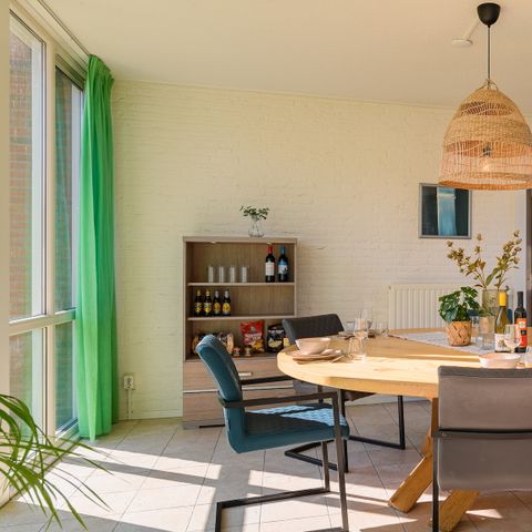 MAISON 14 personnes - Confort 14