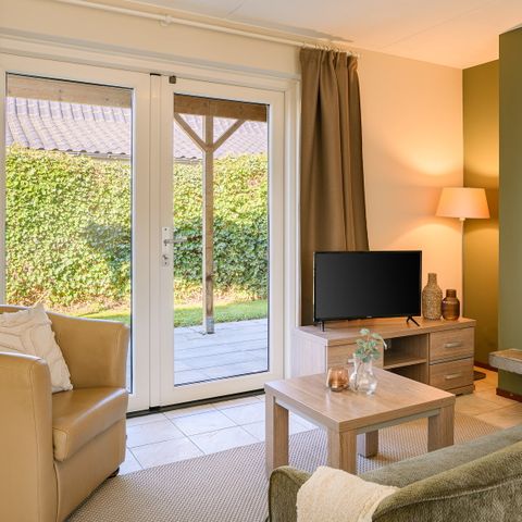 MAISON 14 personnes - Confort 14