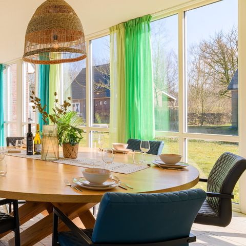 MAISON 14 personnes - Confort 14