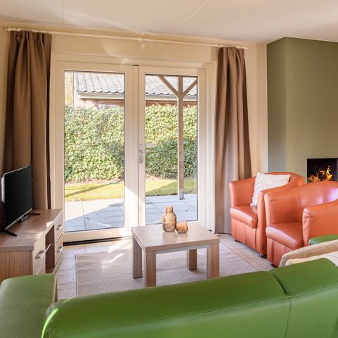 MAISON 14 personnes - Confort 14