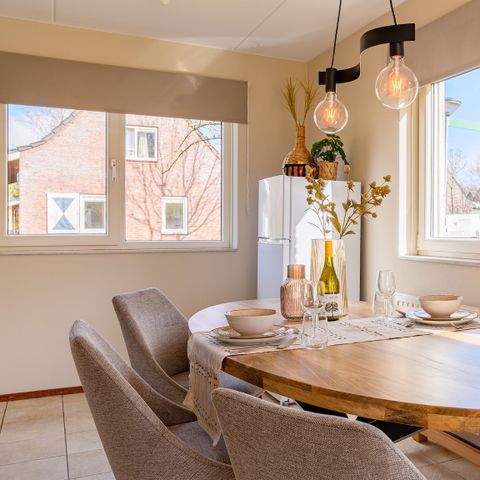 BUNGALOW 4 personnes - Confort 4