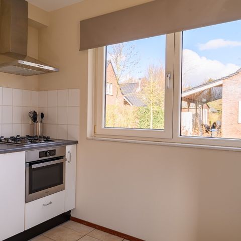 BUNGALOW 4 personnes - Confort 4