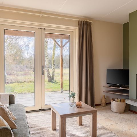 BUNGALOW 4 personnes - Confort 4