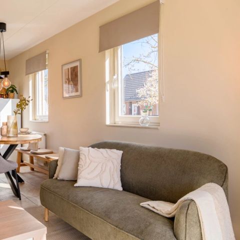 Summio Bosparc de Hoevenaer - Camping Halderberge - Image N°6