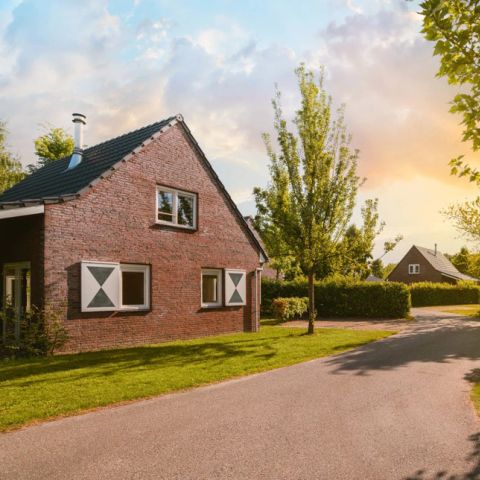 Summio Bosparc de Hoevenaer - Camping Halderberge - Image N°3