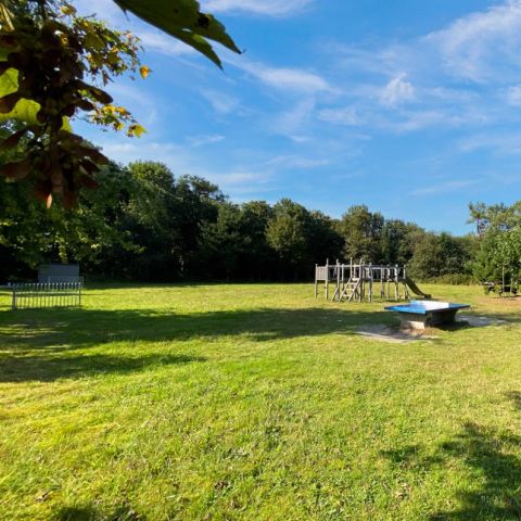 Summio Bosparc de Hoevenaer - Camping Halderberge - Image N°4