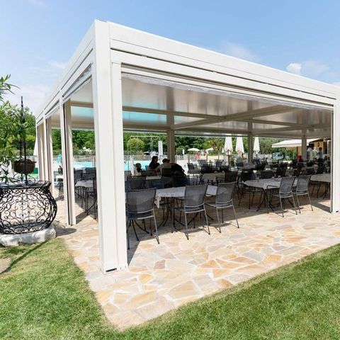 Campeggio Baia Verde - Camping Grosseto - Image N°6