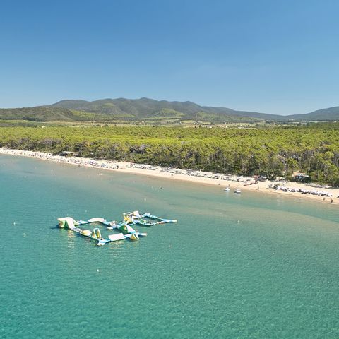 Campeggio Baia Verde - Camping Grosseto - Image N°2