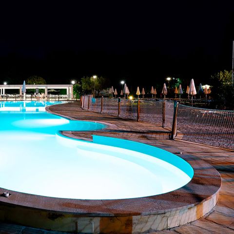 Campeggio Baia Verde - Camping Grosseto - Image N°4