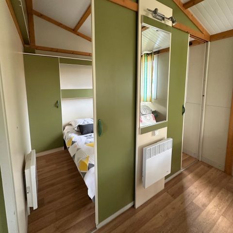 CHALET 5 personnes - Chalet Vintage