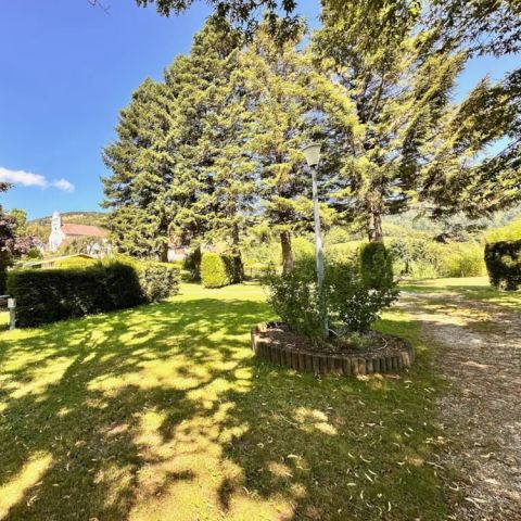 Natur'camp Alsace - Camping Haut-Rhin - Image N°3