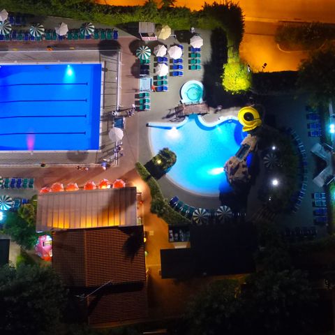 Happy Camp Mobile Homes in Camping Riccione - Camping Rimini - Image N°4