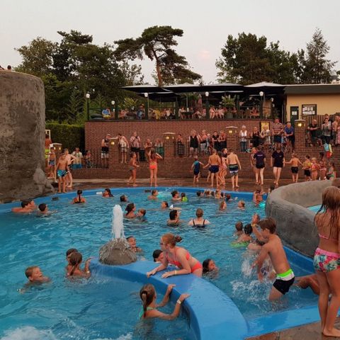 Camping Roland - Camping Bergen - Image N°2