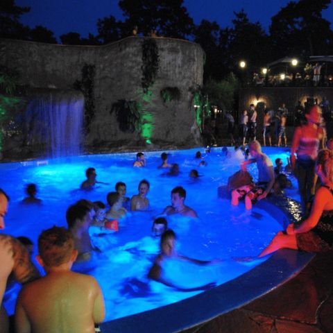 Camping Roland - Camping Bergen - Image N°3