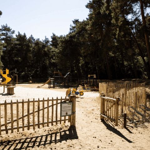 Camping Roland - Camping Bergen - Image N°5