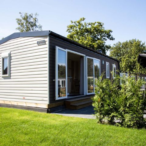 CHALET 6 personnes - Maison mobile