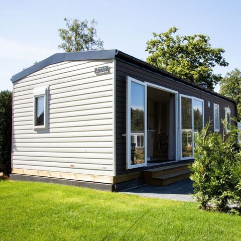 CHALET 6 personnes - Maison mobile