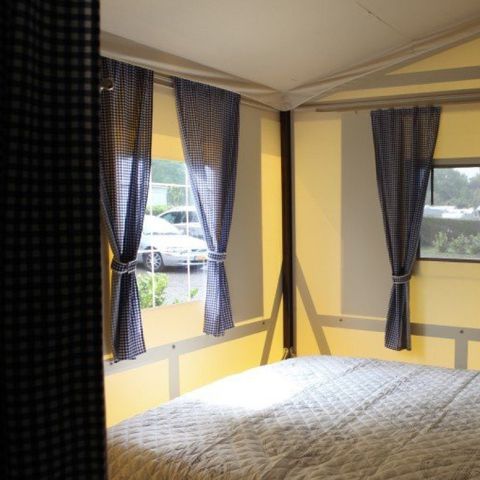 TENTE 6 personnes - Tente artisanale