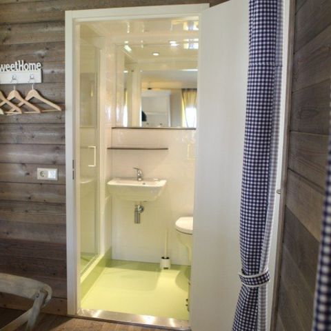 TENTE 6 personnes - Tente artisanale