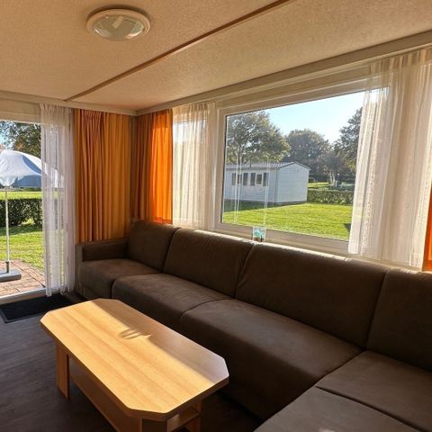 CHALET 6 personnes
