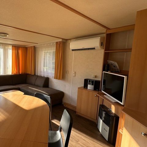 CHALET 6 personnes
