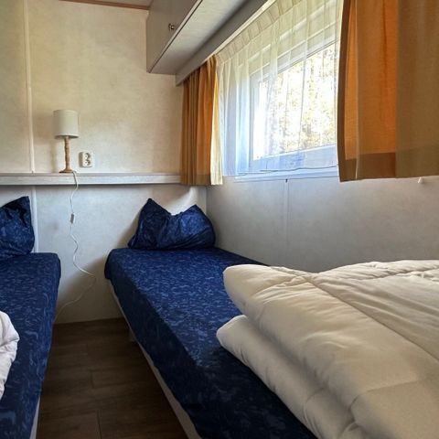 CHALET 6 personnes