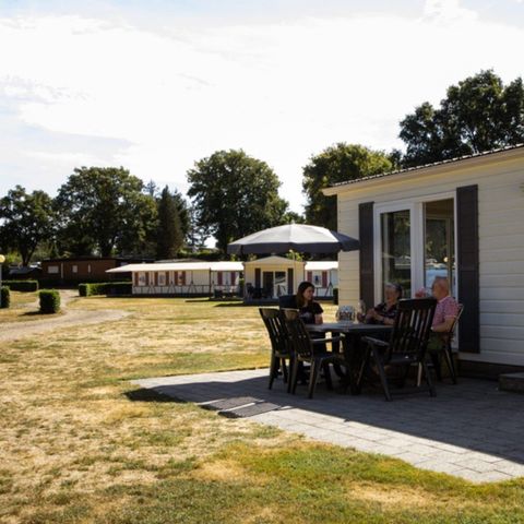 CHALET 6 personnes - Double