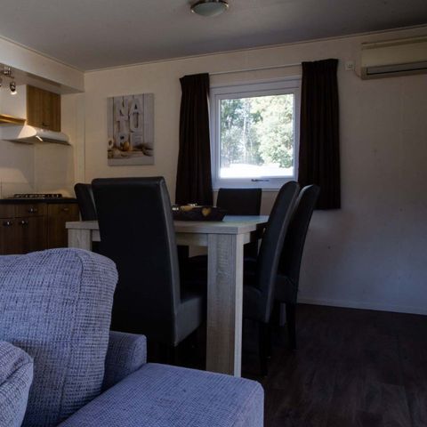 CHALET 6 personnes - Double