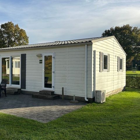 CHALET 6 personnes - Double