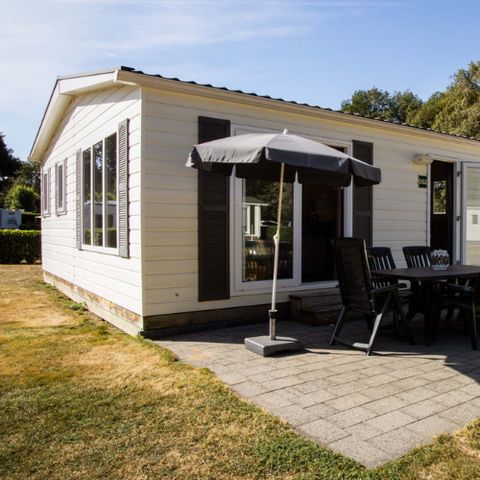 CHALET 6 personnes - Double