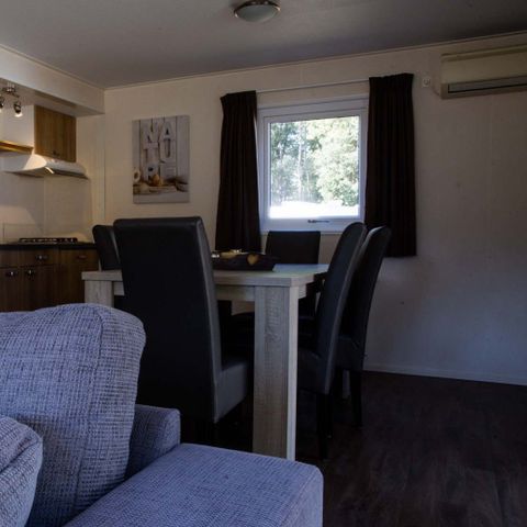 CHALET 6 personnes - Double