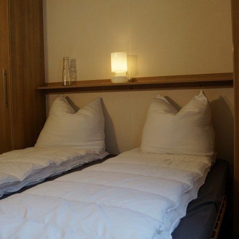 CHALET 6 personnes - Double