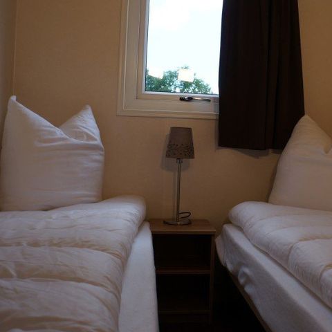 CHALET 6 personnes - Double