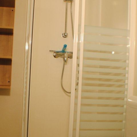 CHALET 6 personnes - Double
