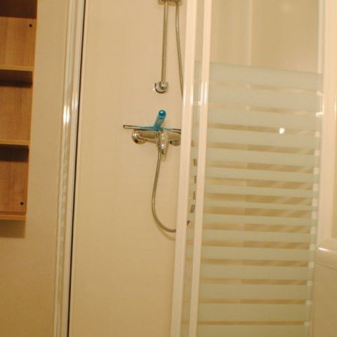 CHALET 6 personnes - Double