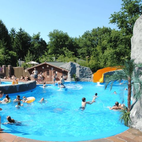 Camping Roland - Camping Bergen - Image N°2