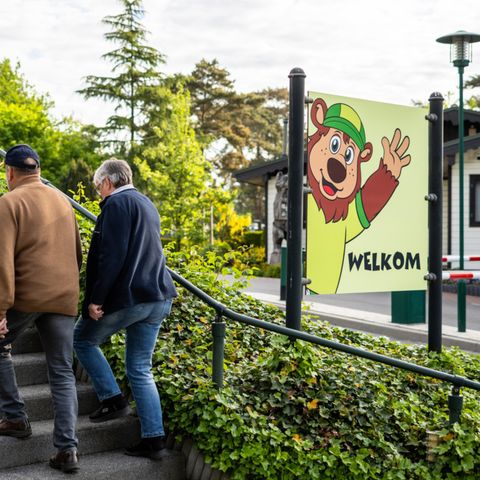 Camping Roland - Camping Bergen - Image N°5