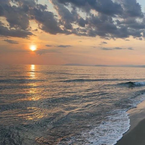 Europe Tents Campeggio Paradiso - Camping Lucques - Image N°4