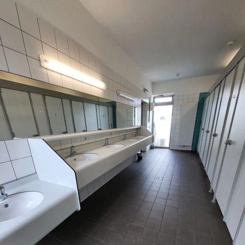 Europe Tents Camping Gritt - Camping Luxembourg - Image N°6