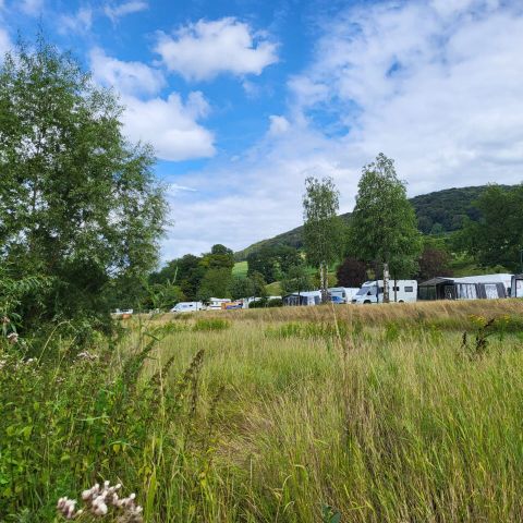 Europe Tents Camping Gritt - Camping Luxembourg - Image N°3