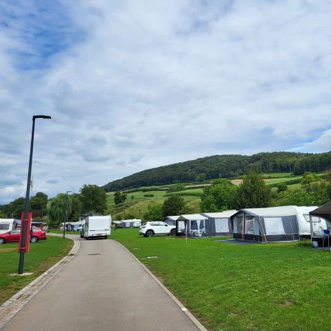 Europe Tents Camping Gritt - Camping Luxembourg - Image N°4