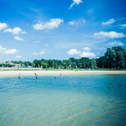 Europe Tents 't Strandheem - Camping Westerkwartier - Image N°3