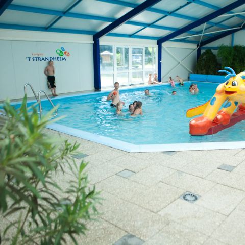 Europe Tents 't Strandheem - Camping Westerkwartier - Image N°6