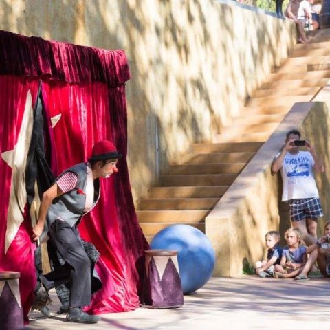 Europe Tents Camping Begur - Camping Gérone - Image N°6