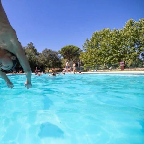 Europe Tents Camping Begur - Camping Gérone - Image N°5