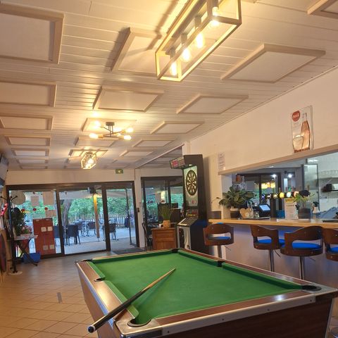 Camping Le Rivage Civraisien - Camping Vienne - Image N°5