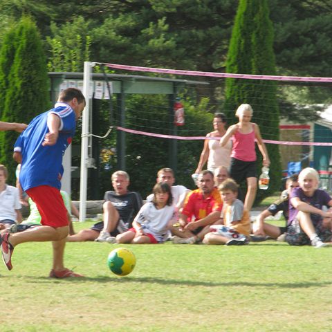 Camping Solaire du Petit Buech - Camping Hautes-Alpes - Image N°6