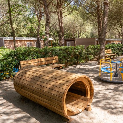 Club del Sole Stella del Mare Family Collection - Camping Grosseto - Image N°4