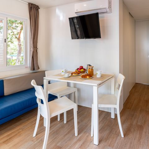 BUNGALOW 4 personnes - Lodge Comfort