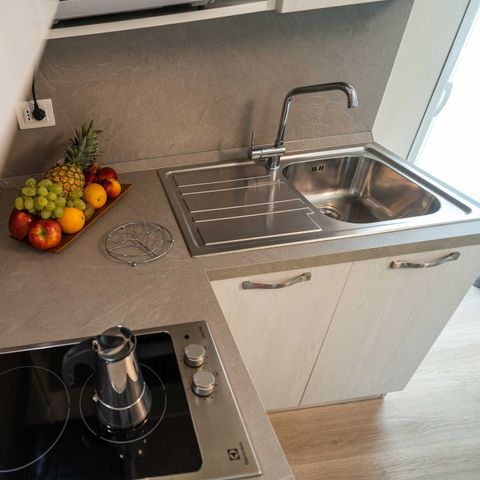 BUNGALOW 6 personnes - Lodge Superior Family